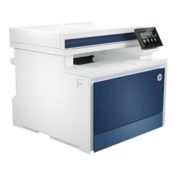 HP Color LaserJet Pro MFP M4302dw (4RA83F) Színes Lézernyomtató/Másoló/Scanner