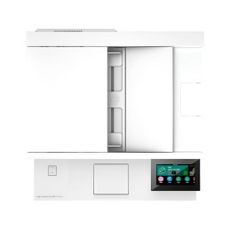 HP Color LaserJet Pro MFP M4302dw (4RA83F) Színes Lézernyomtató/Másoló/Scanner