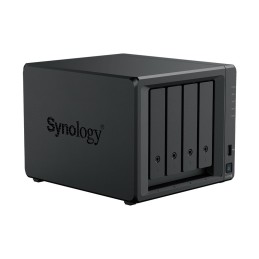 Synology NAS DS925+ (4GB) (4xHDD + 2xM.2 SSD)