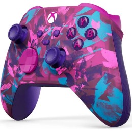 Microsoft Xbox Series X/S Wireless/Bluetooth Gamepad Heart Breaker Special Edition