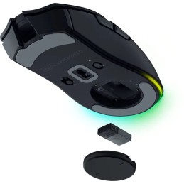 Razer Cobra HyperSpeed Wireless Gaming mouse Black