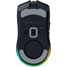 Razer Cobra HyperSpeed Wireless Gaming mouse Black
