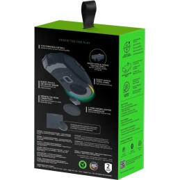 Razer Cobra HyperSpeed Wireless Gaming mouse Black