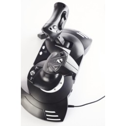 Thrustmaster T-Flight Hotas One USB Joystick és Gázkar Black