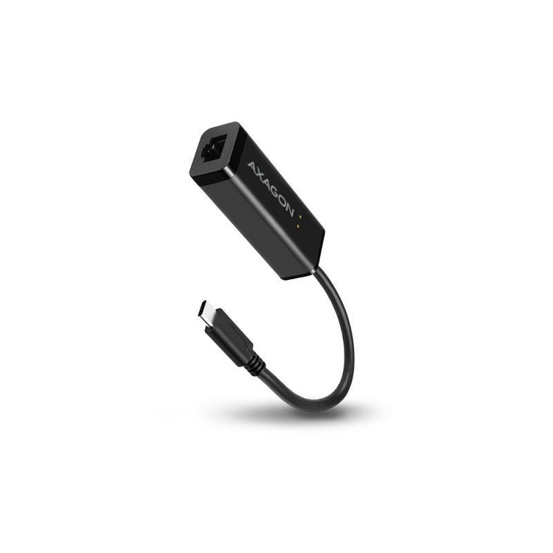 AXAGON ADE-SRC USB-C 3.1 Gigabit Ethernet