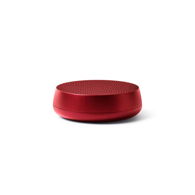 Lexon Mino+ L Red