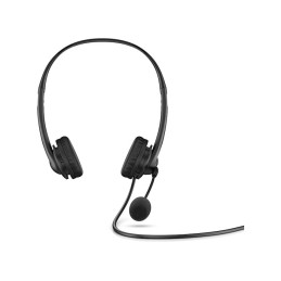 HP Stereo USB Headset G2