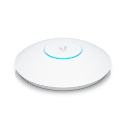 Ubiquiti U6-ENTERPRISE UniFi 6 Enterprise Access Point White