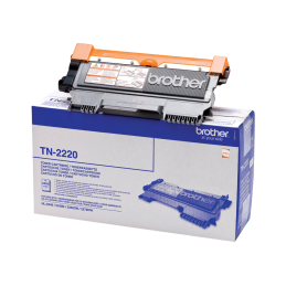 Brother TN-2220 Black toner