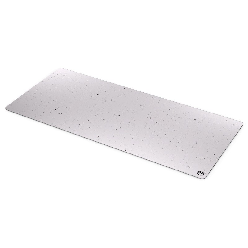 Endorfy Stoneflow White XL Egérpad White