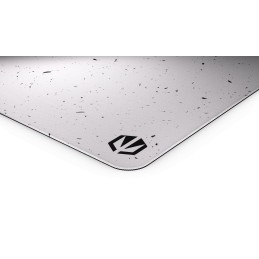 Endorfy Stoneflow White XL Egérpad White