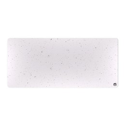 Endorfy Stoneflow White XL Egérpad White