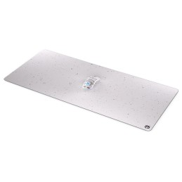 Endorfy Stoneflow White XL Egérpad White