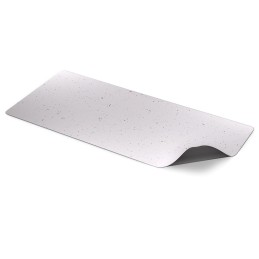 Endorfy Stoneflow White XL Egérpad White