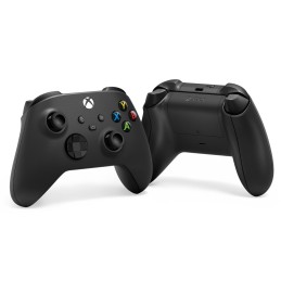 Microsoft Xbox Series X/S Wireless/Bluetooth Gamepad Carbon Black