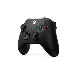 Microsoft Xbox Series X/S Wireless/Bluetooth Gamepad Carbon Black