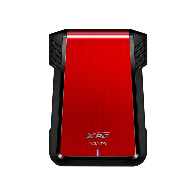 A-Data EX500 2,5" USB3.1 Red