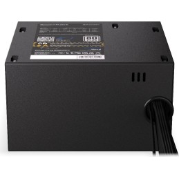 Endorfy 450W 80+ Elementum E5