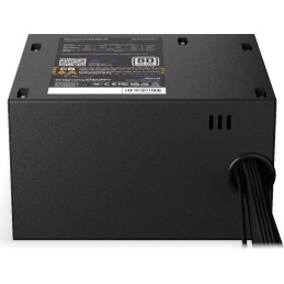 Endorfy 550W 80+ Elementum E5