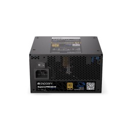 Endorfy 850W 80+ Gold Supremo FM6