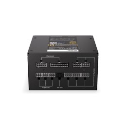 Endorfy 850W 80+ Gold Supremo FM6