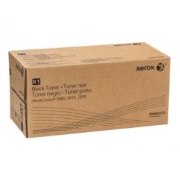 Xerox WorkCentre-5865 006R01552 fekete eredeti toner