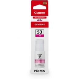 Canon GI-53 magenta eredeti tinta