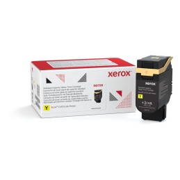 Xerox C415 sárga eredeti 2k toner (006R04680)