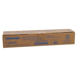 Toshiba T-2507E fekete eredeti toner