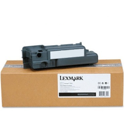 Lexmark C734/746 eredeti hulladékgyűjtő tartály