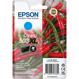 Epson T09R2 (503XL) kék eredeti tintapatron