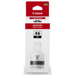 Canon GI-46 fekete eredeti tinta