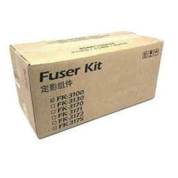Kyocera FK-3100 eredeti fixáló egység (302MS93070)