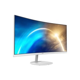 Msi 34" MP341CQW LED Curved