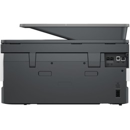HP Officejet Pro 9120b Wireless Tintasugaras Nyomtató/Másoló/Scanner/Fax