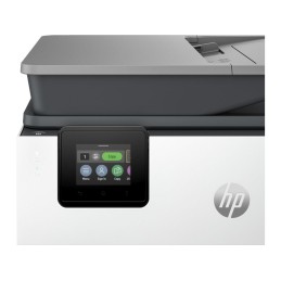 HP Officejet Pro 9120b Wireless Tintasugaras Nyomtató/Másoló/Scanner/Fax