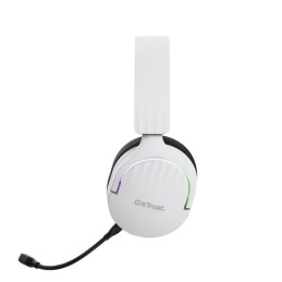 Trust GXT491 Fayzo Wireless Gaming Headset White