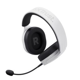 Trust GXT491 Fayzo Wireless Gaming Headset White