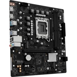 ASRock B860M-H2
