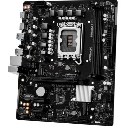 ASRock B860M-H2
