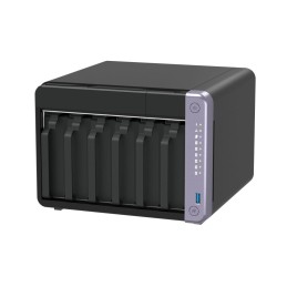 QNAP NAS TS-632X-4G (4GB) (6xHDD)