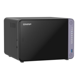 QNAP NAS TS-632X-4G (4GB) (6xHDD)