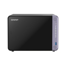 QNAP NAS TS-632X-4G (4GB) (6xHDD)