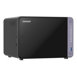 QNAP NAS TS-632X-4G (4GB) (6xHDD)