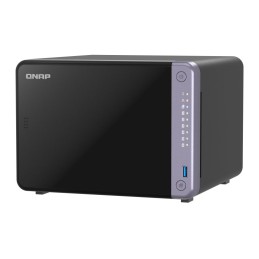 QNAP NAS TS-632X-4G (4GB) (6xHDD)