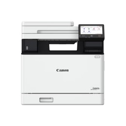 Canon i-SENSYS MF752Cdw II Wireless Lézernyomtató/Másoló/Scanner