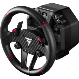 Thrustmaster T598-X Steering Wheel and Pedals Black