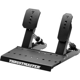 Thrustmaster T598-X Steering Wheel and Pedals Black