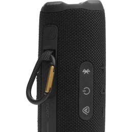 JBL Flip 7 Portable Waterproof Bluetooth Speaker Tomorrowland Edition