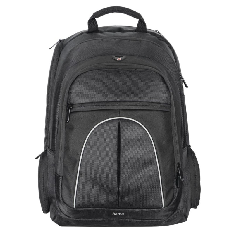 Hama "Vienna" Laptop Backpack 17,3" Black